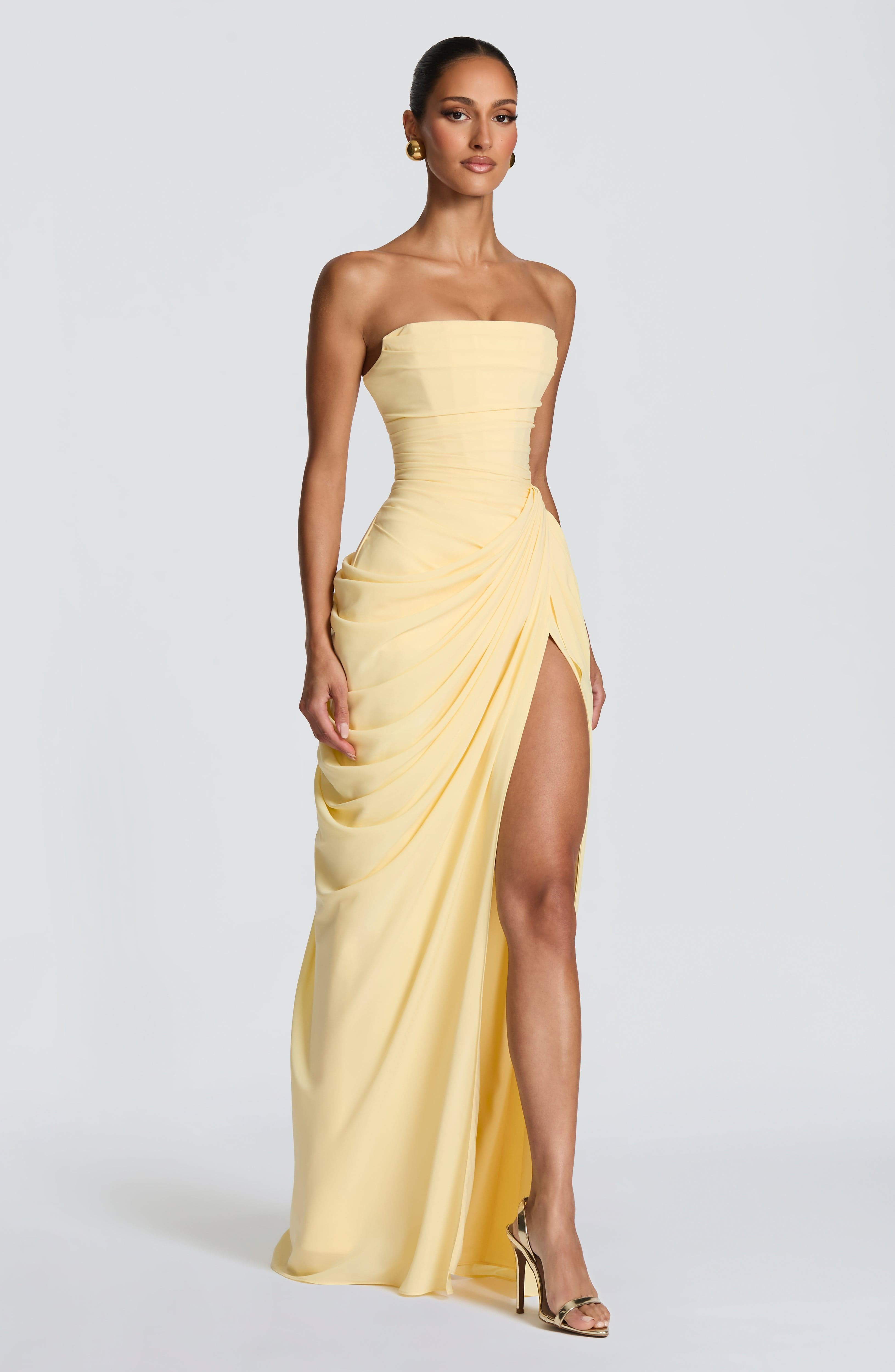Amelia™ | Maxi Dress