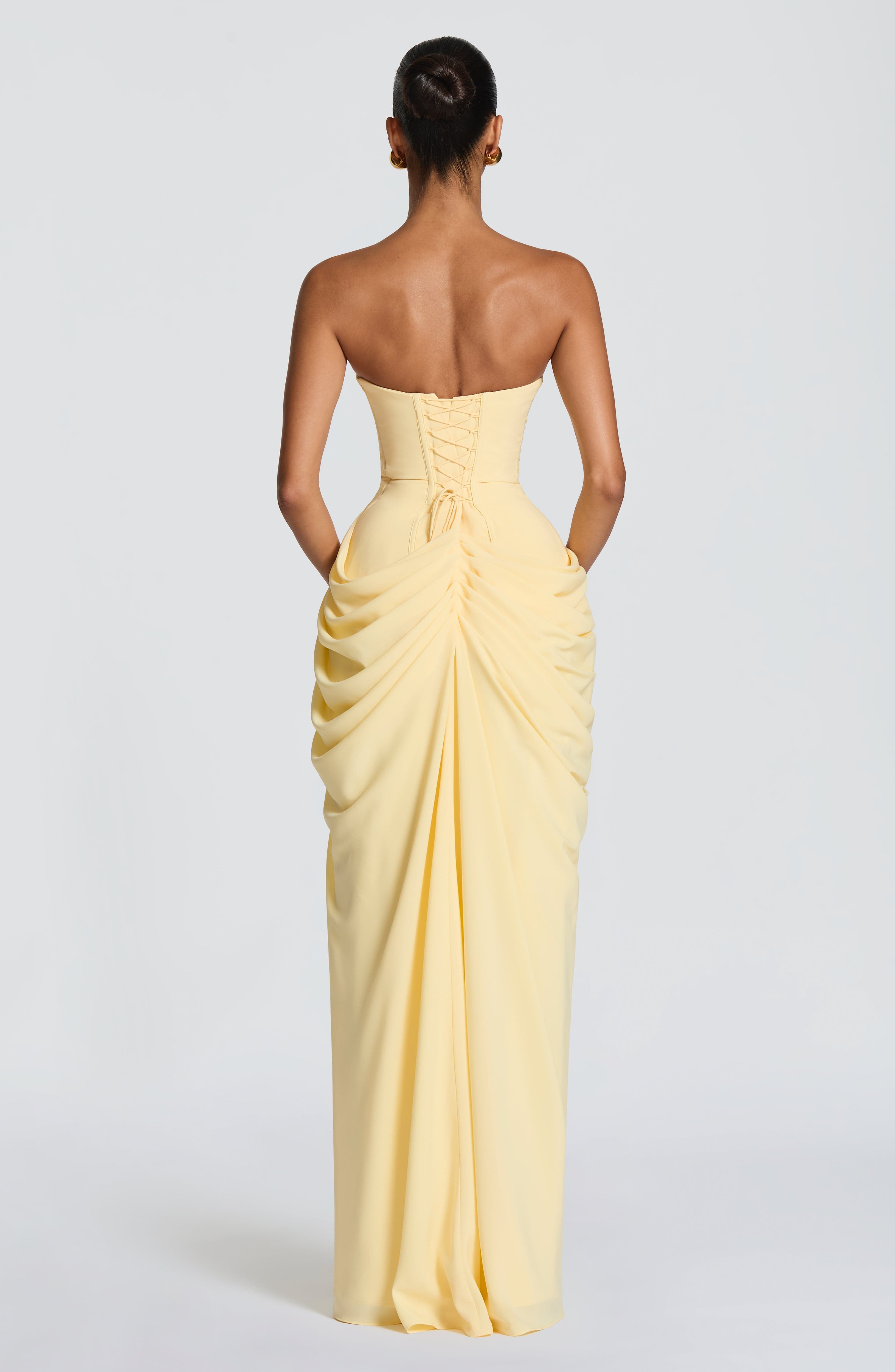 Amelia™ | Maxi Dress
