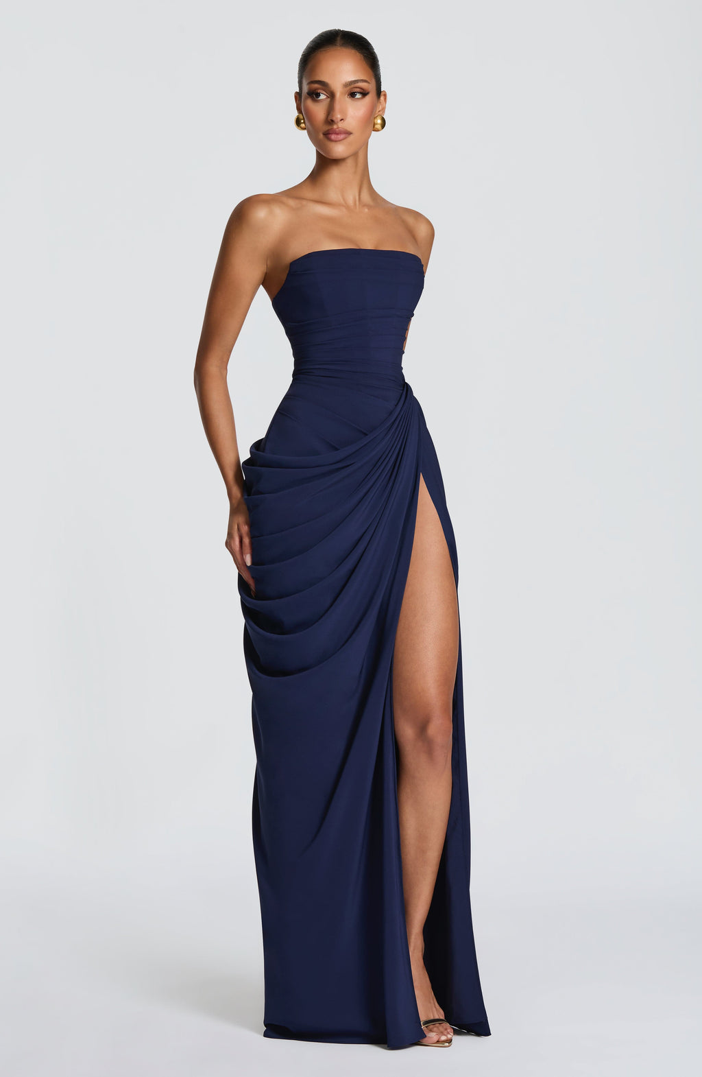 Amelia™ | Maxi Dress