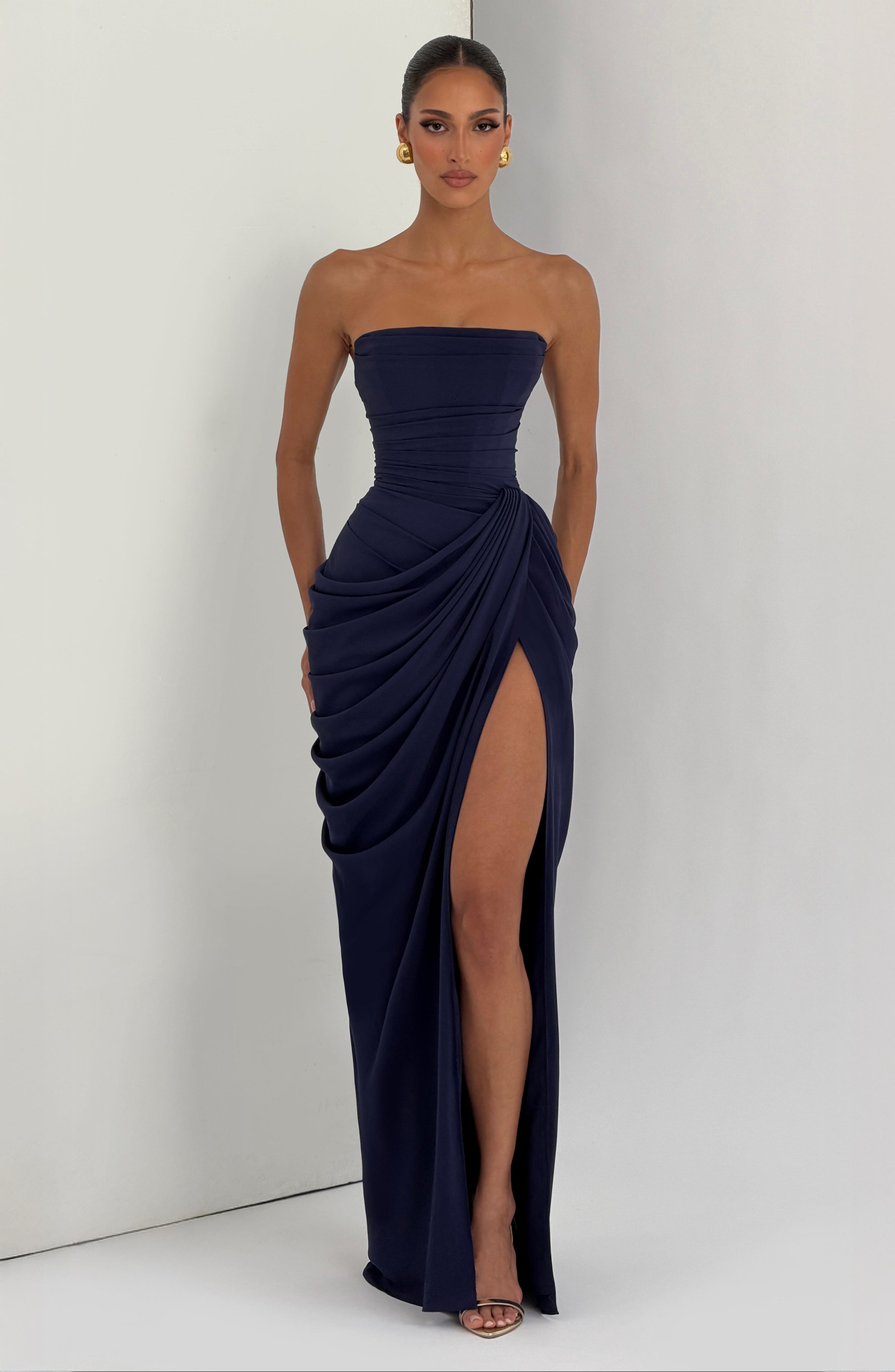 Amelia™ | Maxi Dress