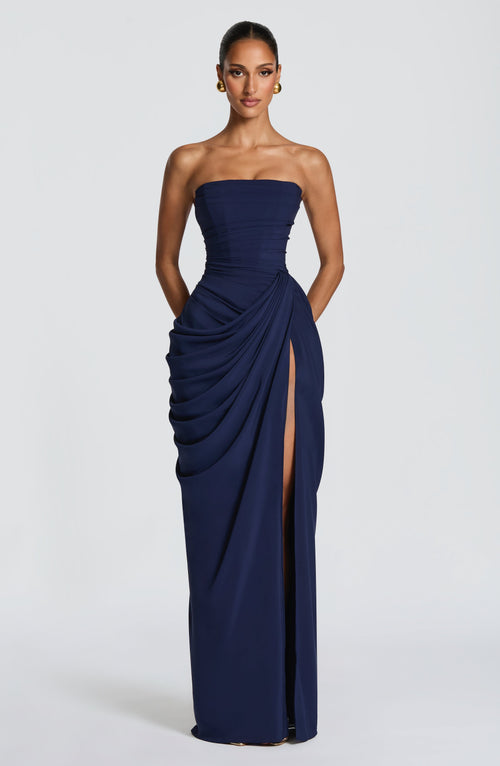 Amelia™ | Maxi Dress