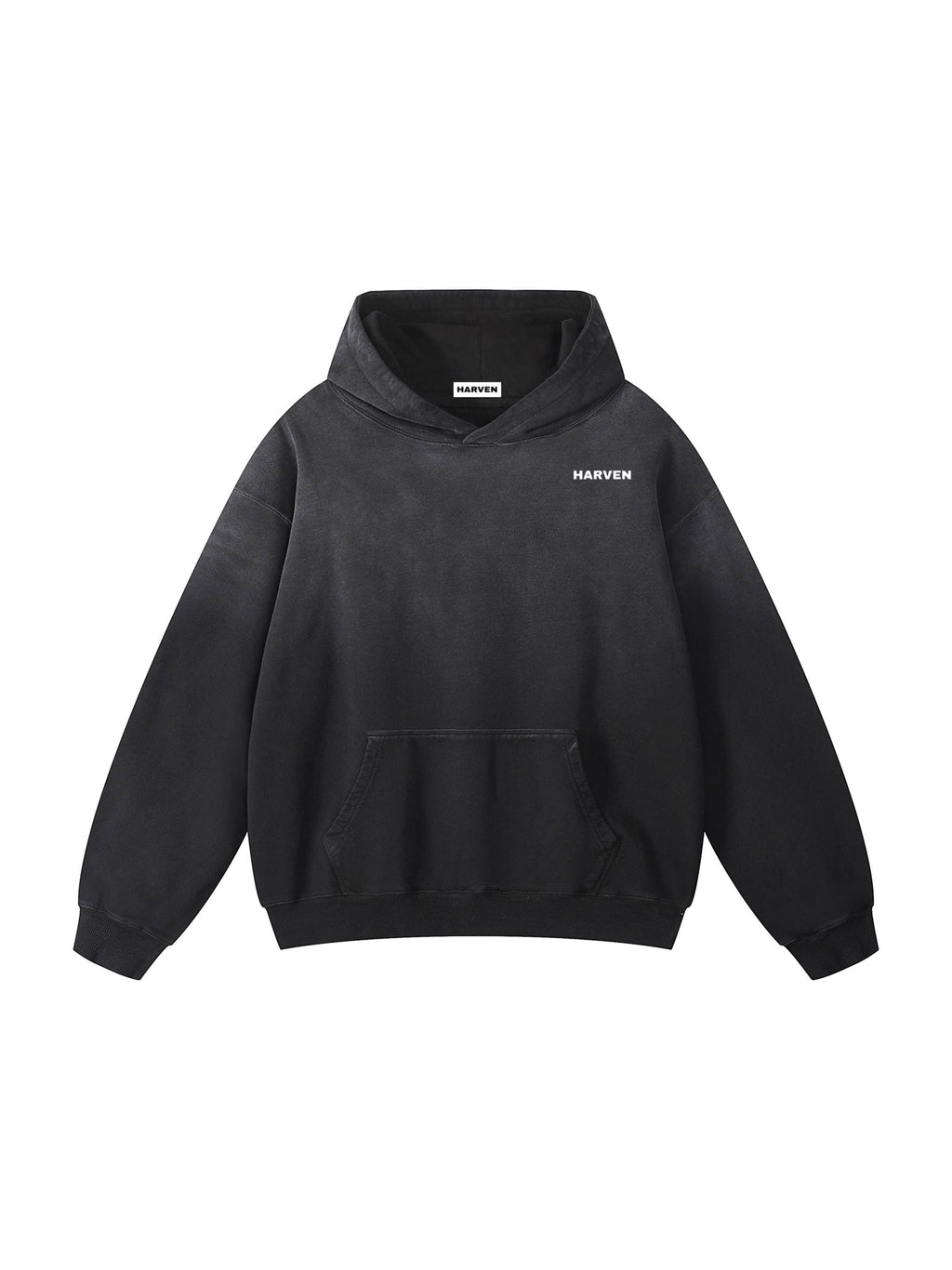 Faded Hoodie