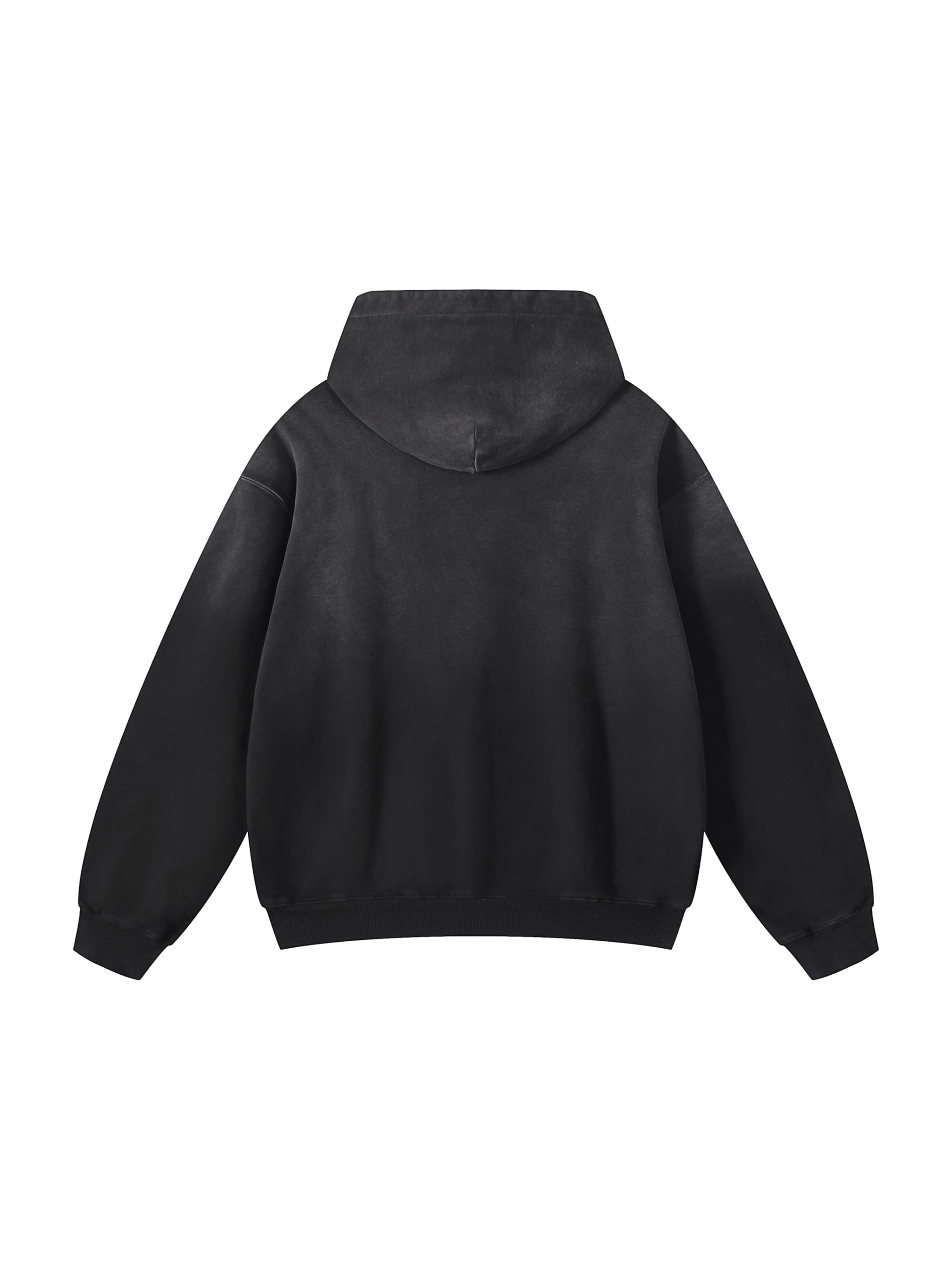 Faded Hoodie