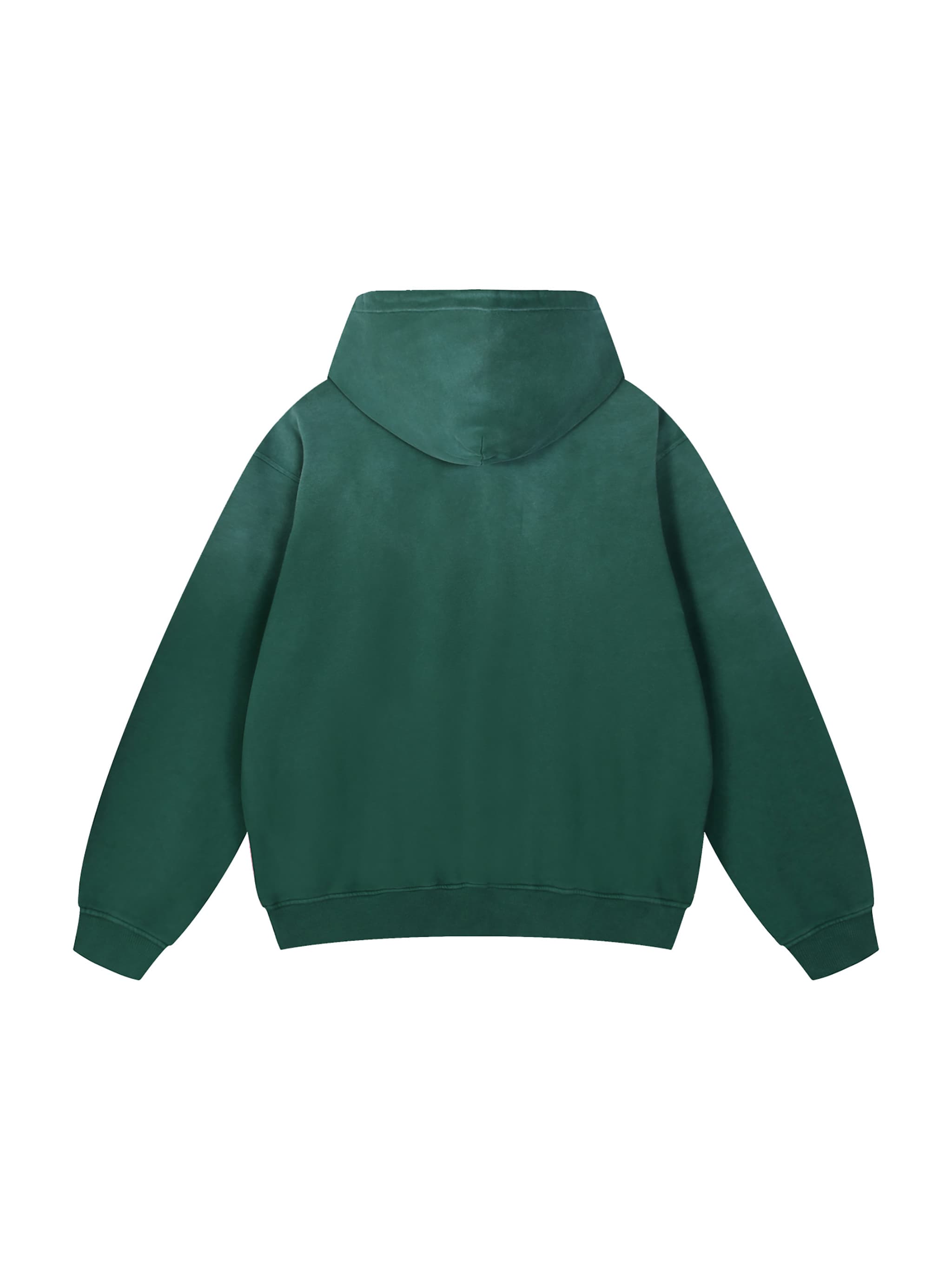 Faded Hoodie