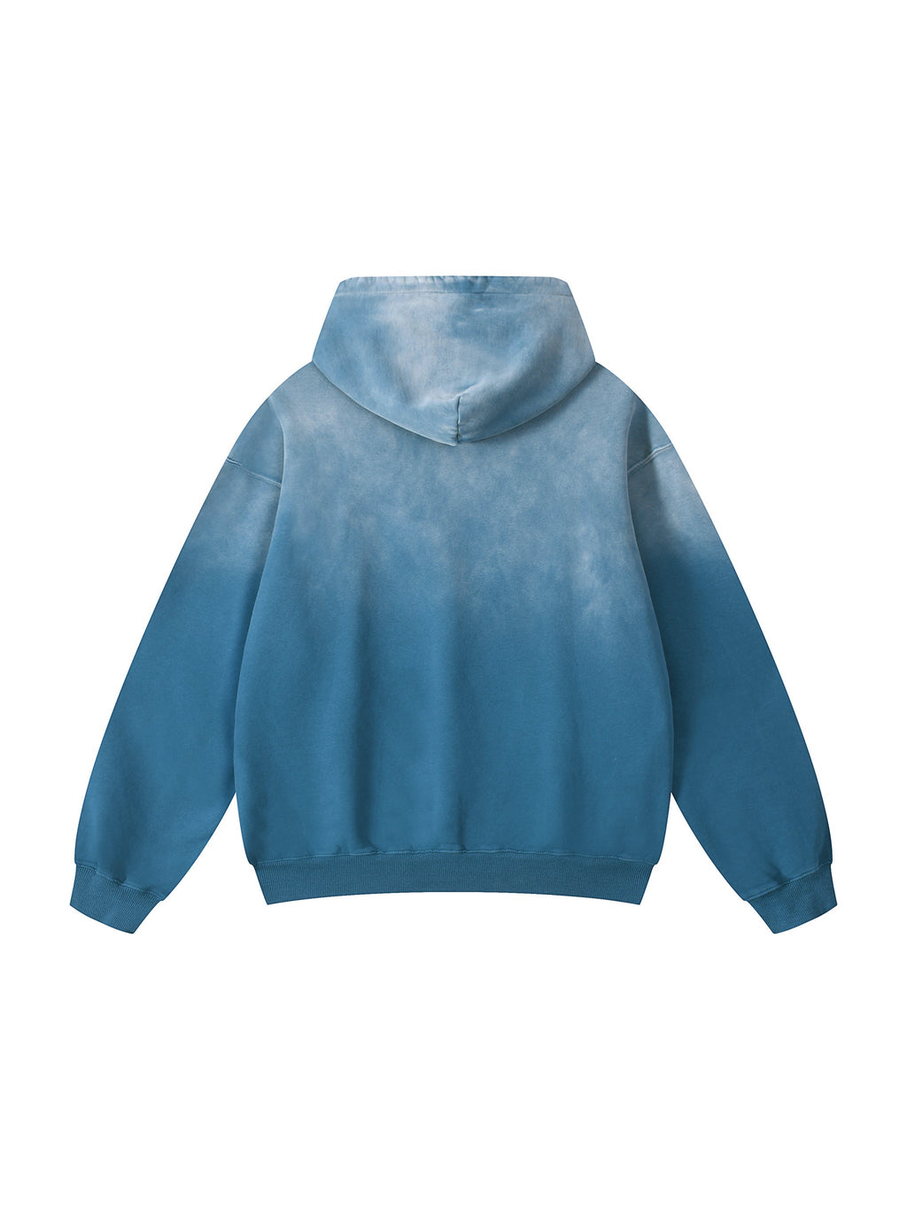 Faded Hoodie