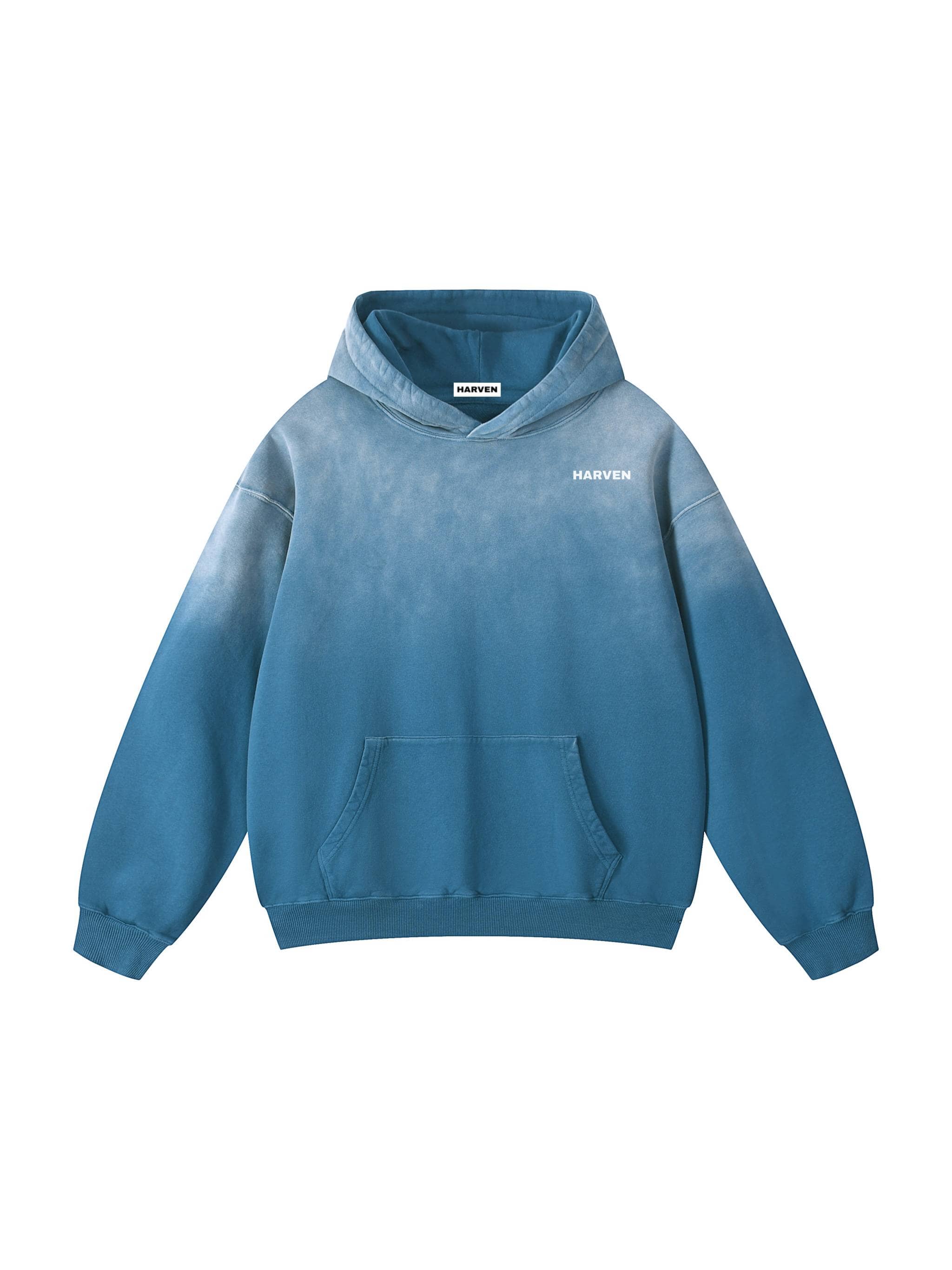Faded Hoodie